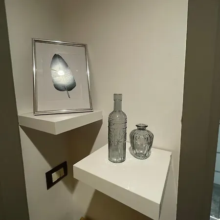 Cinqueterredoc Lägenhet *