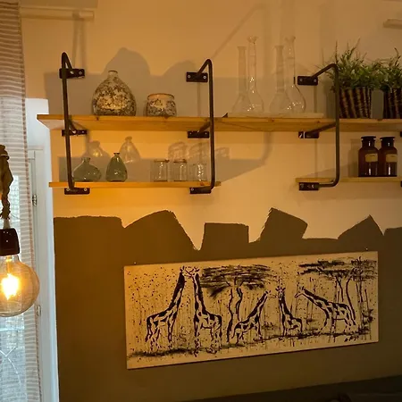 Cinqueterredoc * La Spezia