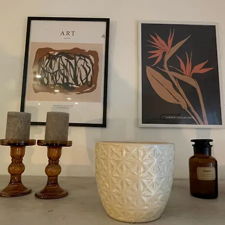 Cinqueterredoc Apartament La Spezia