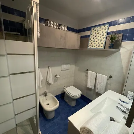 Cinqueterredoc Apartament