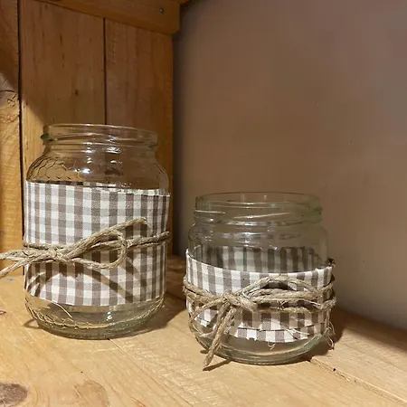 Cinqueterredoc Apartament *