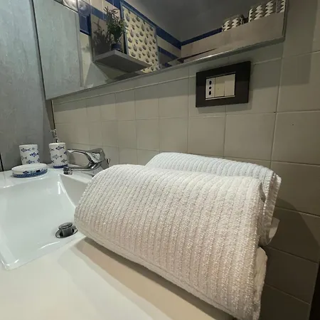 Cinqueterredoc La Spezia