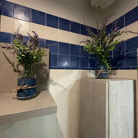 Cinqueterredoc Apartament *