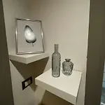 Cinqueterredoc Apartment *