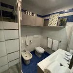 Cinqueterredoc Apartment