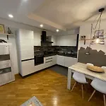 Cinqueterredoc Apartment