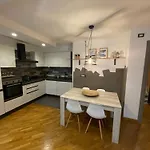 Apartment Cinqueterredoc