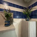 Cinqueterredoc Apartment *