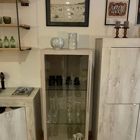 Cinqueterredoc Apartman