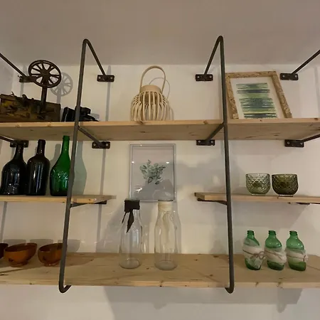 Cinqueterredoc Apartman La Spezia