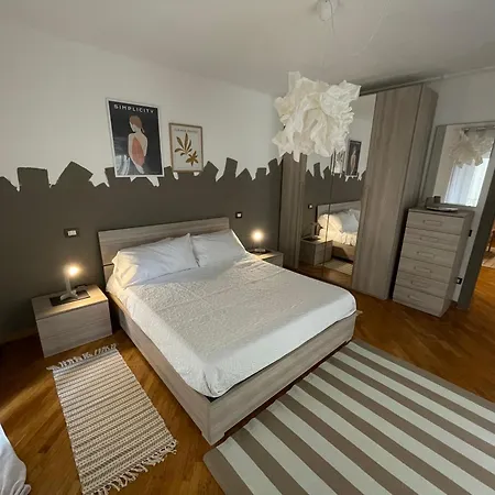 Cinqueterredoc Apartment La Spezia