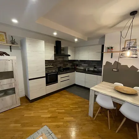 Cinqueterredoc Apartman